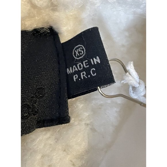 Line & Dot women's pullover cream size XS Dressy - Picture 11 of 11